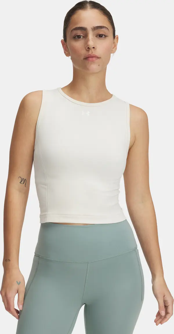 Under Armour Women's tank top Under Armour UA Vanish Seamless Tank - Women's
