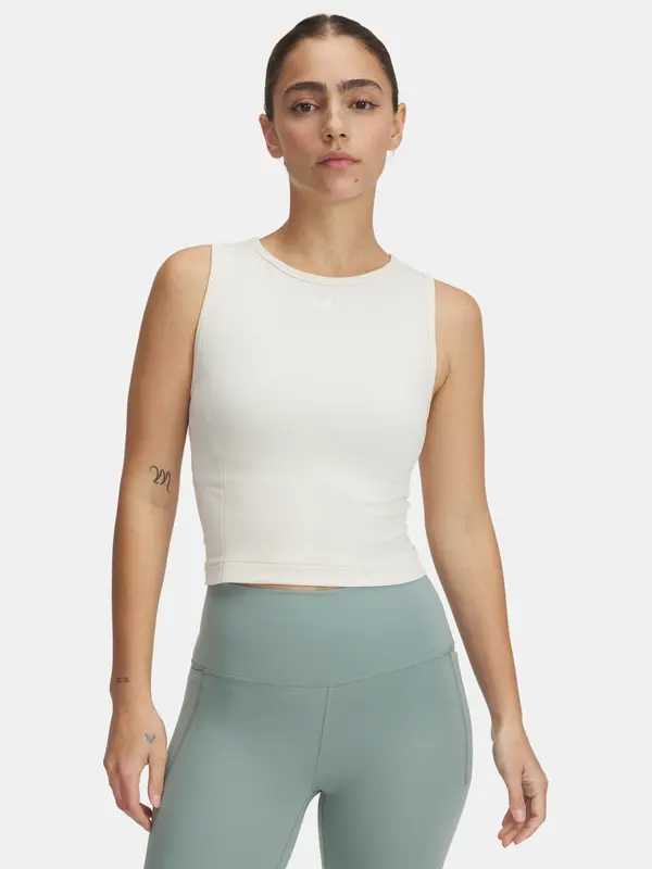 Under Armour Women's tank top Under Armour UA Vanish Seamless Tank - Women's