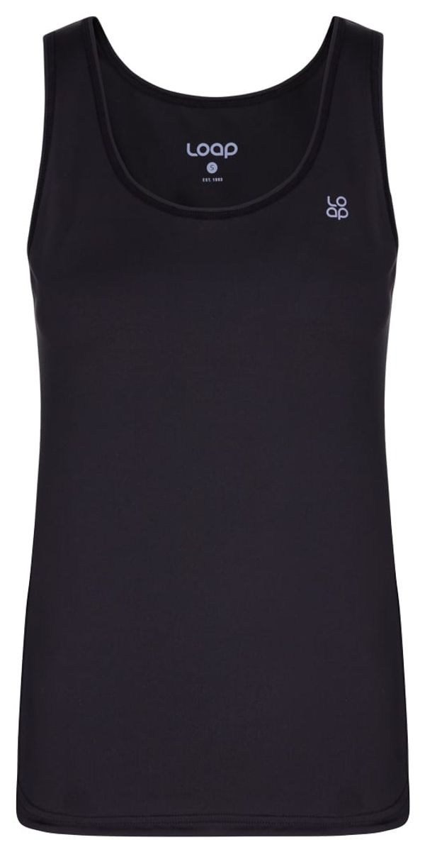 LOAP Women's Top LOAP MELIA Black