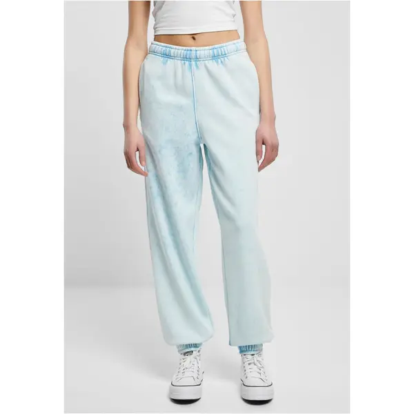 Urban Classics Women's towel briefs Balticblue