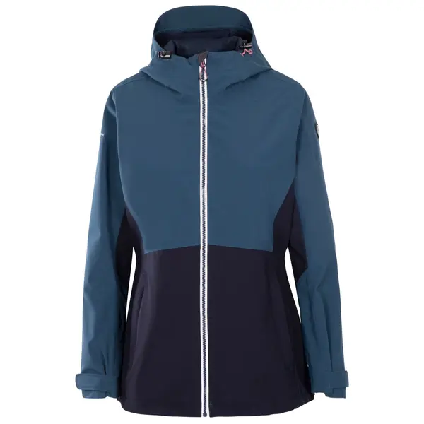 Trespass Women's Trespass Alfresco Waterproof Jacket
