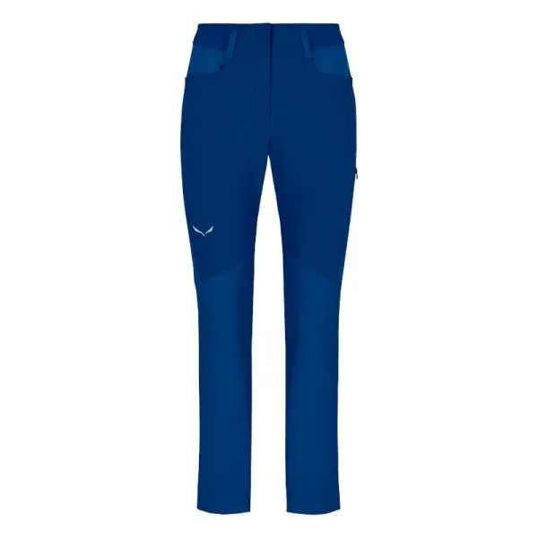 Salewa Women's Trousers Salewa Agner DST Electric