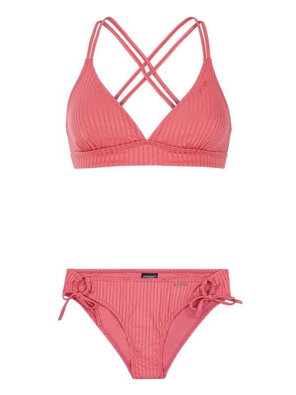 Protest Women's two-piece swimsuit Protest PRTBOOGIE