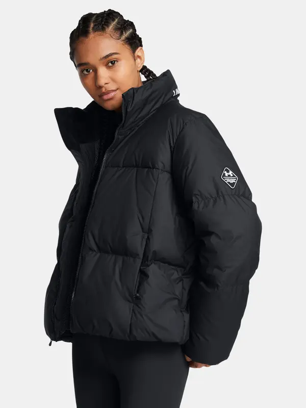 Under Armour Women's Under Armour LIMITLESS DOWN PUFFER JACKET - Women's
