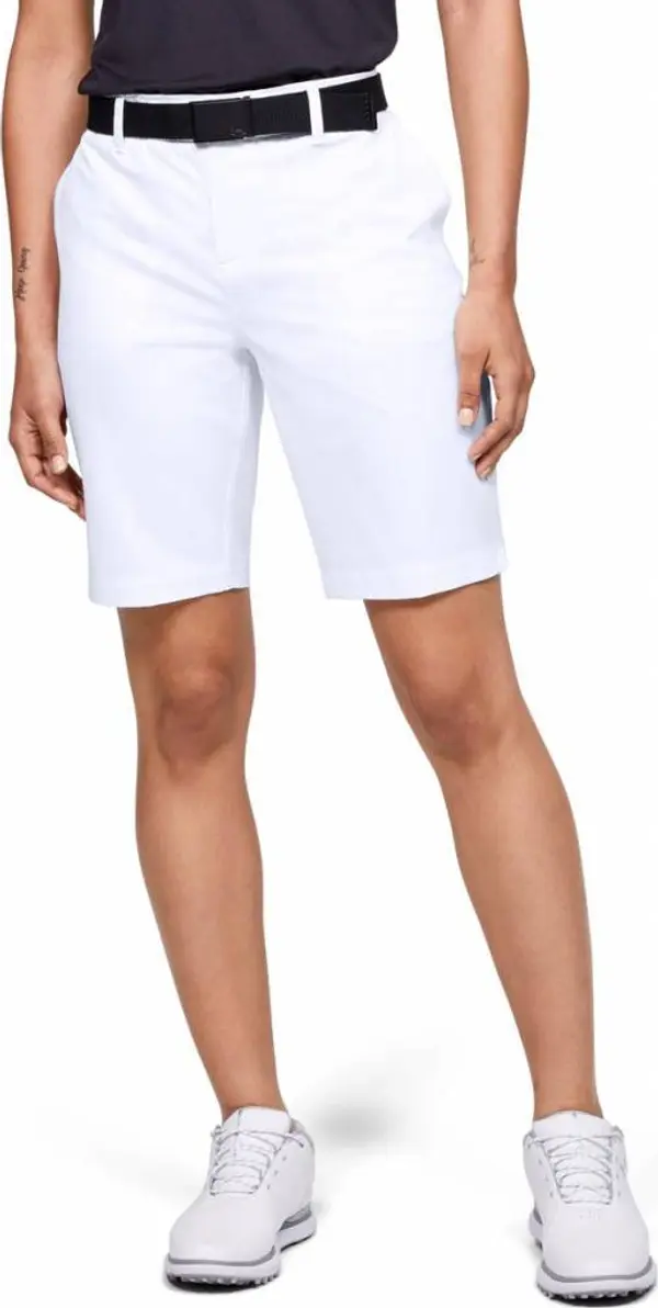 Under Armour Women's Under Armour Links Short Golf Shorts