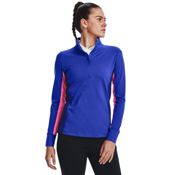 Under Armour Women's Under Armour Storm Midlayer 1/2 Zip Sweatshirt