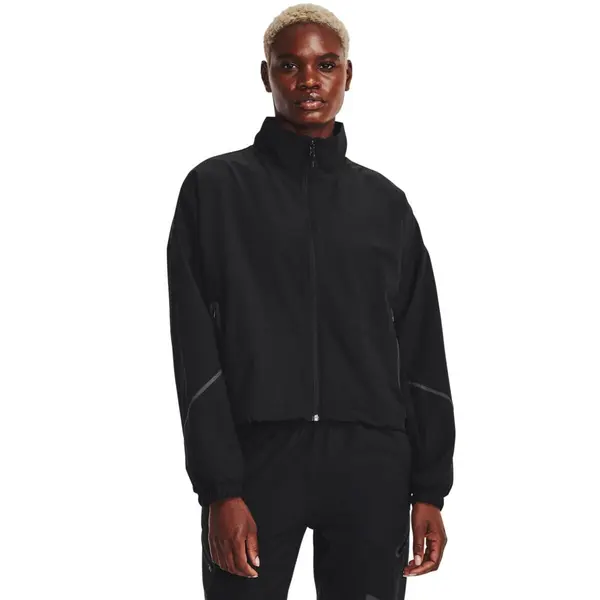 Under Armour Women's Under Armour Unstoppable Jacket