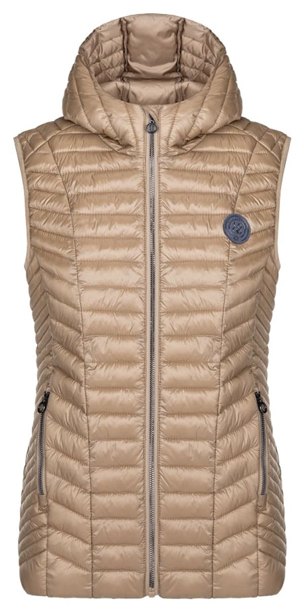 LOAP Women's vest LOAP ILLIFIE Brown
