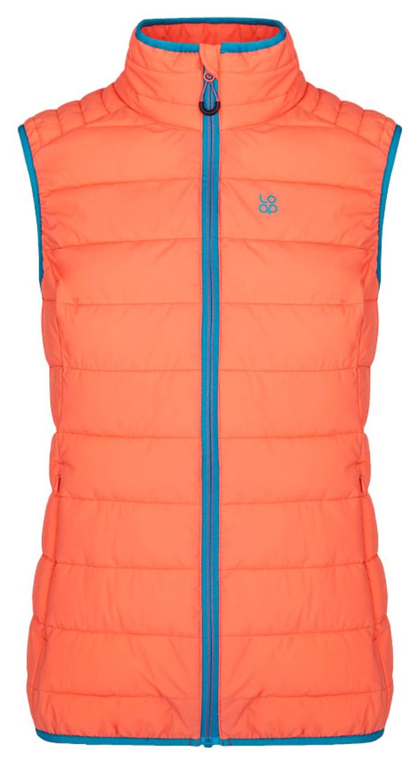 LOAP Women's vest LOAP IRLAMA Pink