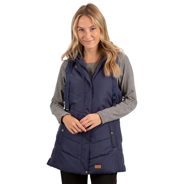 Trespass Women's vest Trespass Juniper