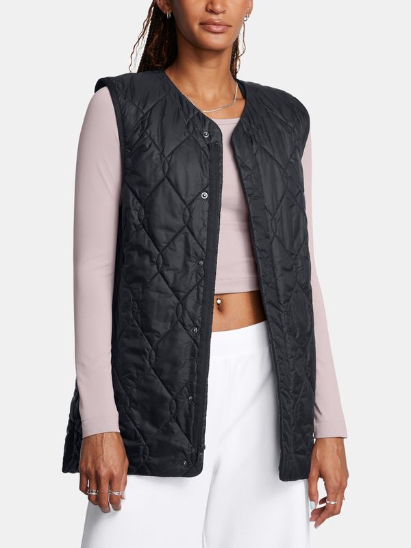 Under Armour Women's vest Under Armour DIAMOND VEST - Women's