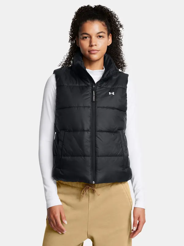 Under Armour Women's vest Under Armour LW INSULATE VEST - Women's
