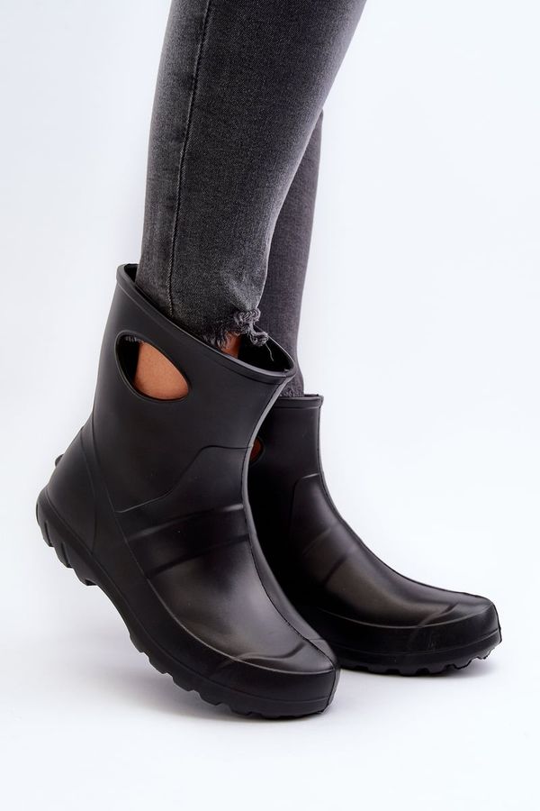 Kesi Women's wellies Kesi