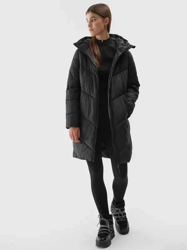 4F Women's winter coat