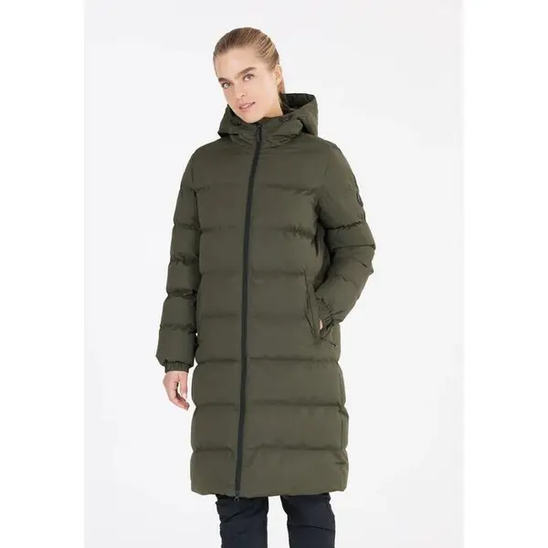 Whistler Women's winter coat Whistler Abella