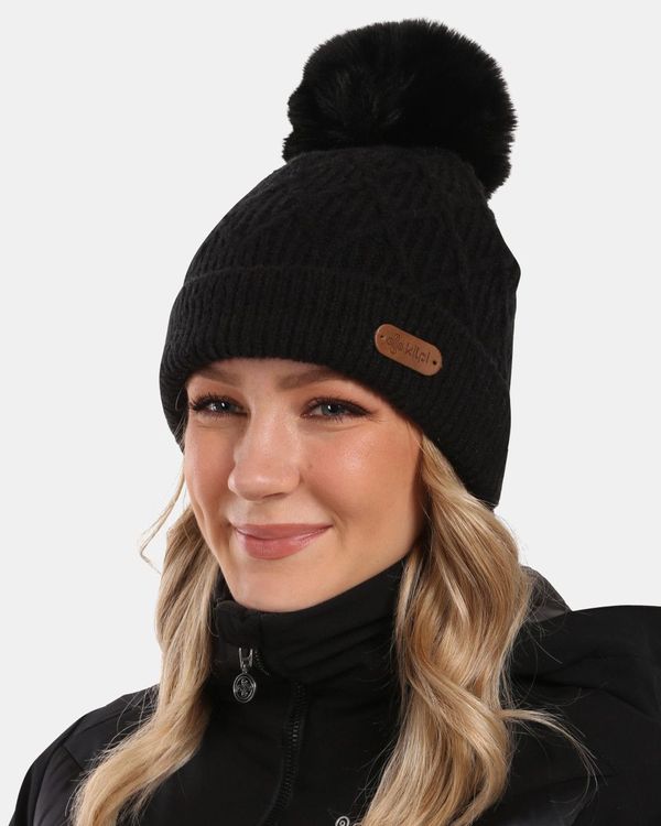 Kilpi Women's winter hat Kilpi RENA-W