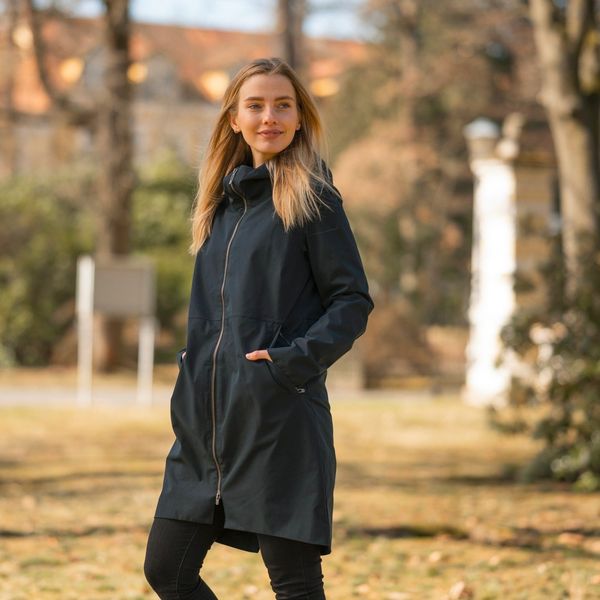 WOOX WOOX Danby ветровка