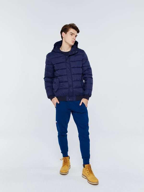 Big Star Яке Big Star Man's 131939 Light -404