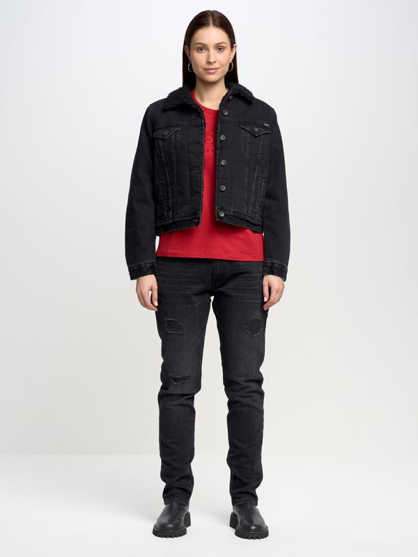 Big Star Яке Big Star Woman's 130190 -933