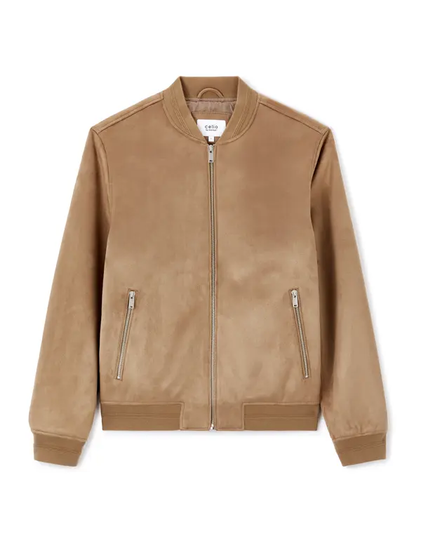 Celio Яке Celio Bomber Lubombsued