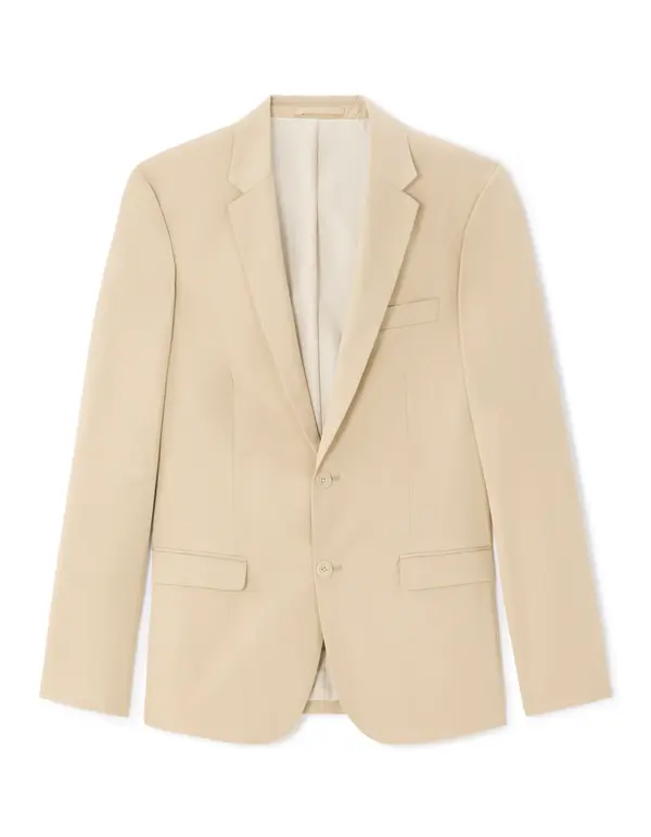 Celio Яке Celio Slim в бежово