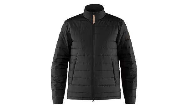 Fjallraven Яке Fjällräven Kiruna Liner
