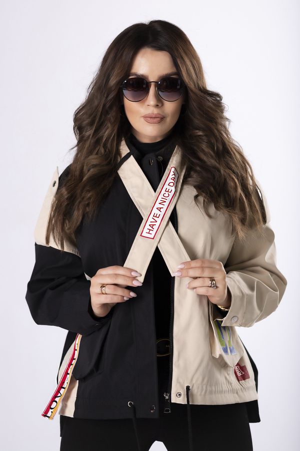 Ptakmoda Яке с пагони