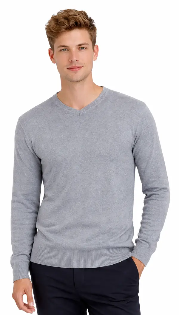 S'WEST Яке S'WEST, светло сиво