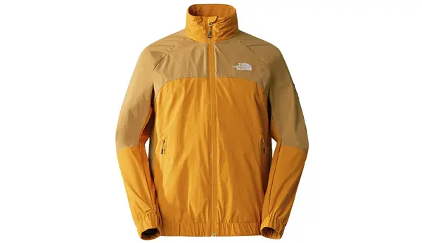 The North Face Яке The North Face M NSE Shell Orange