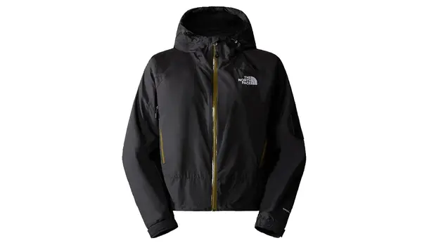 The North Face Яке The North Face W Knotty Wind Черно