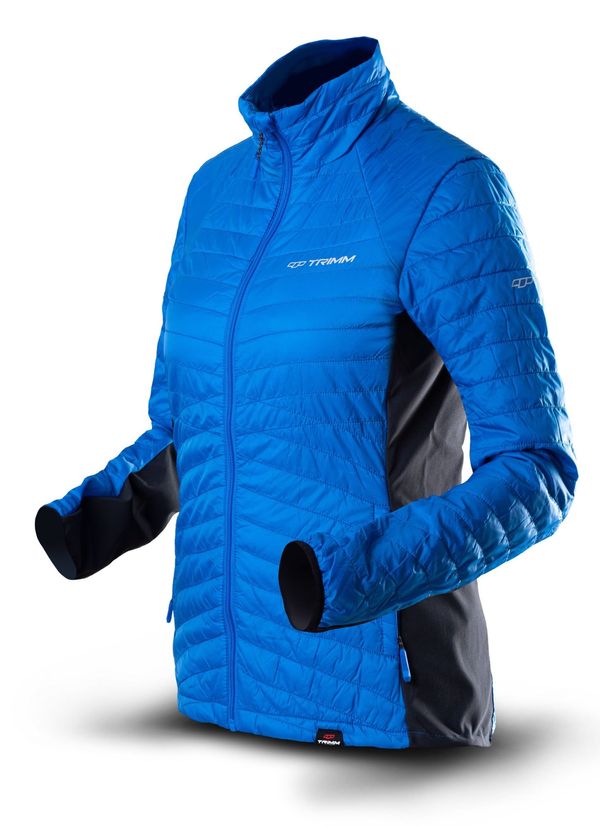 TRIMM Яке Trimm W ADIGA дънки синьо