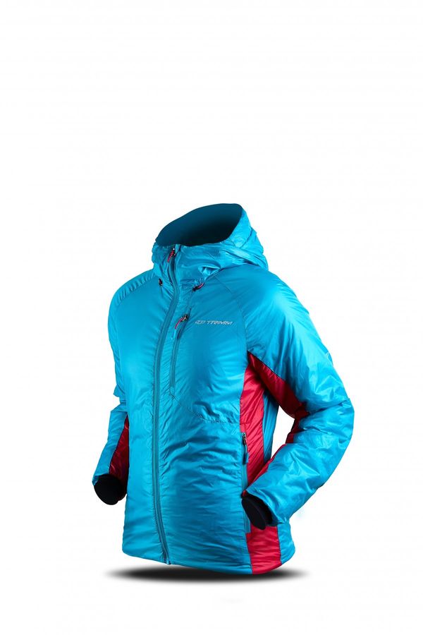 TRIMM Яке Trimm W PACO LADY azure