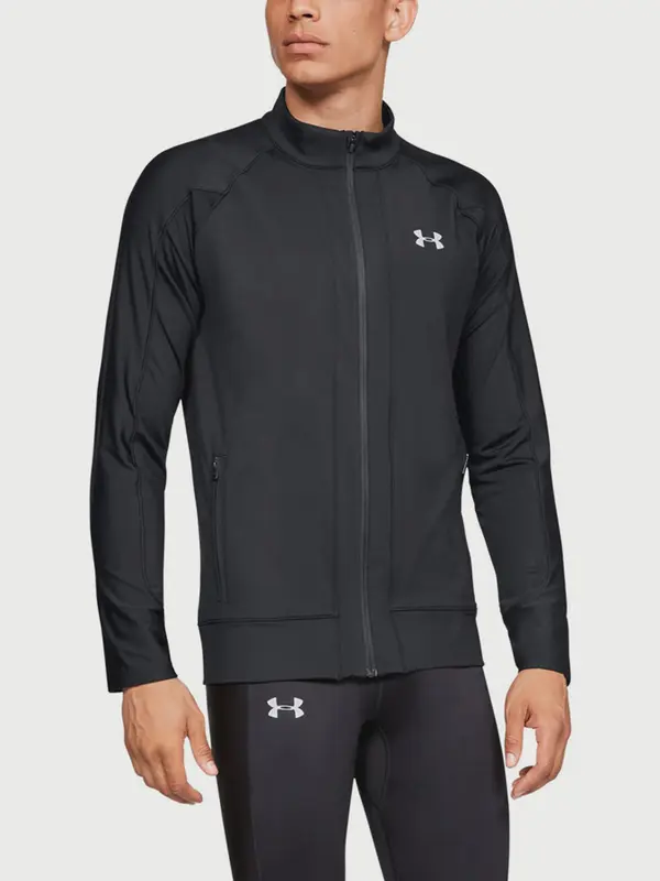 Under Armour Яке Under Armour Coldgear Run Knit