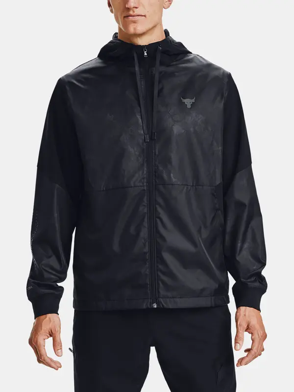 Under Armour Яке Under Armour Rock Legacy