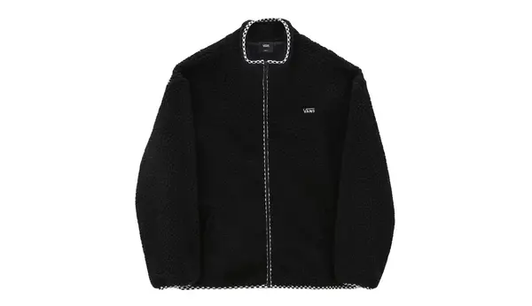 Vans Яке Vans Griffen Sherpa Zip