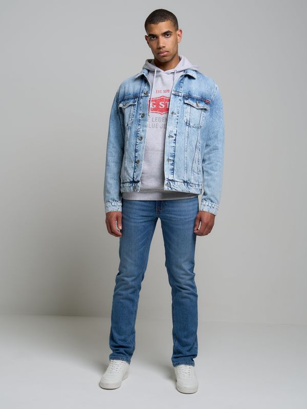 Big Star Якето на Big Star Man 130187