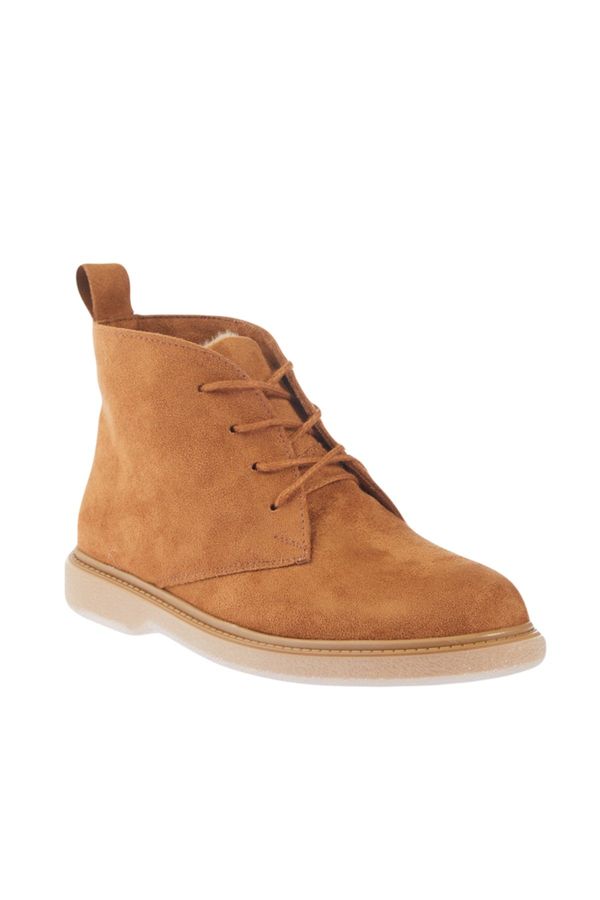 Yaya by Hotiç Yaya by Hotiç Women's Tan Boots & Booties