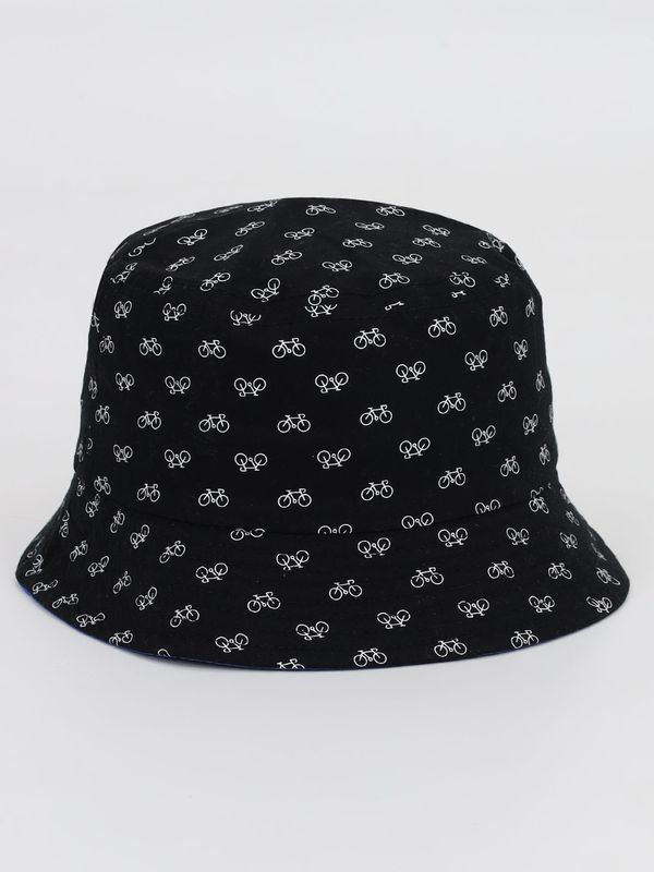 Yoclub Yoclub Kids's Boys' Summer Hat CKA-0277C-3400