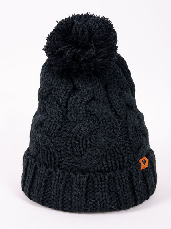 Yoclub Yoclub Kids's Cap CZZ-0456G-AA20