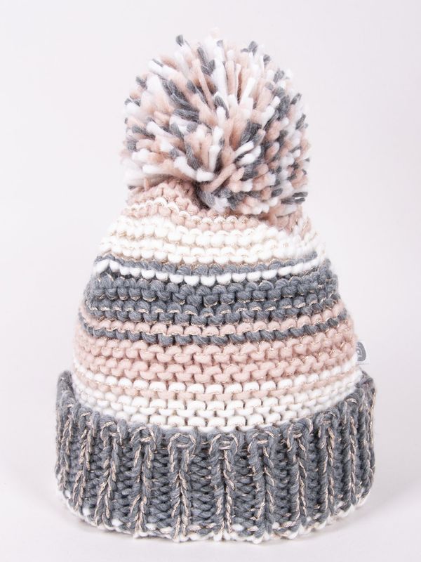 Yoclub Yoclub Kids's Cap CZZ-0466G-AA10