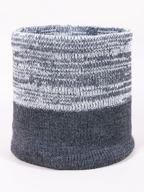 Yoclub Yoclub Kids's Fall-Winter Snood Neck Warmer CGL-0414C-AA10