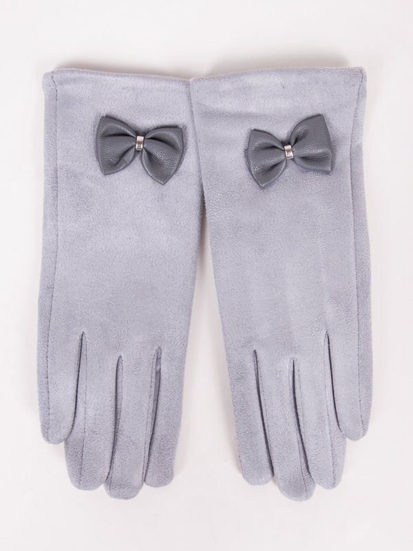 Yoclub Yoclub Kids's Gloves RES-0004G-AA50-003