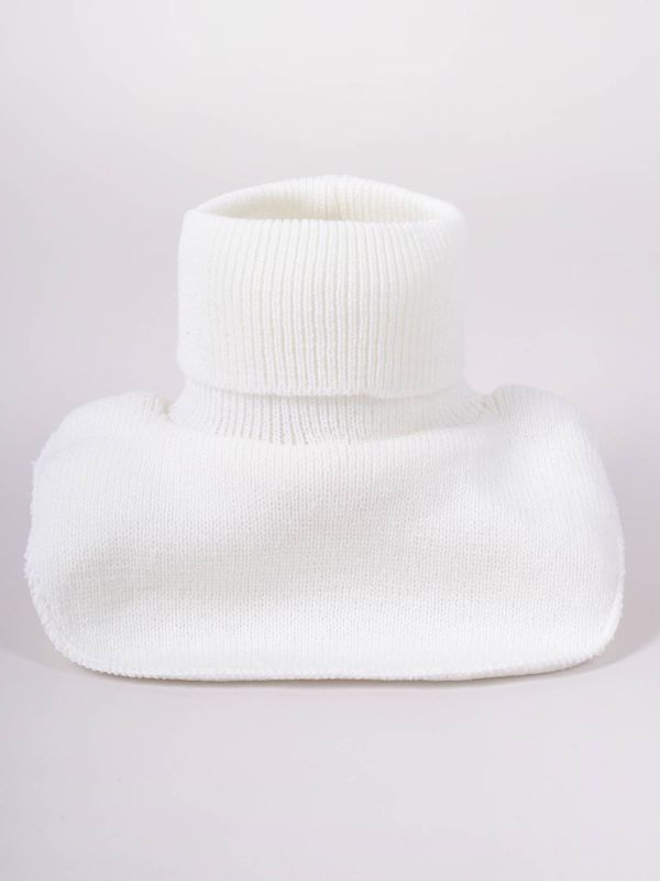 Yoclub Yoclub Kids's Set Snood&Scarf CGL-0481G-AA20