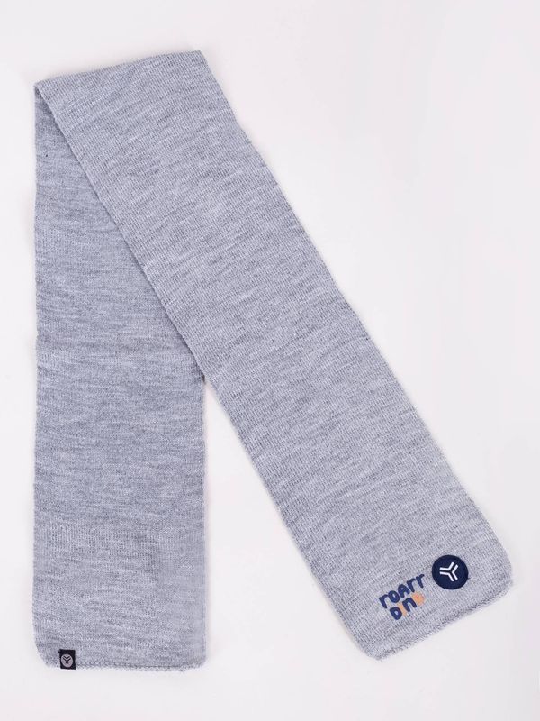 Yoclub Yoclub Kids's Set Snood&Scarf CSZ-0008C-6320