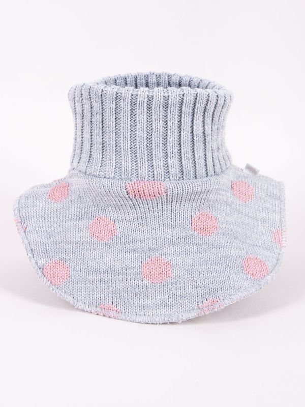 Yoclub Yoclub Kids's Snoods And Scarves CGL-0461G-AA10