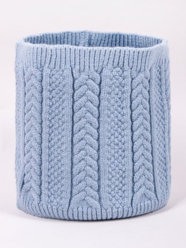 Yoclub Yoclub Kids's Snoods And Scarves CGL-0462G-AA10