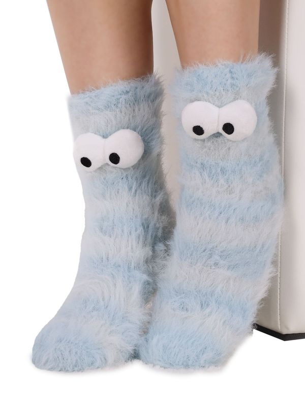 Yoclub Yoclub Kids's Socks SKA-0191U-150B