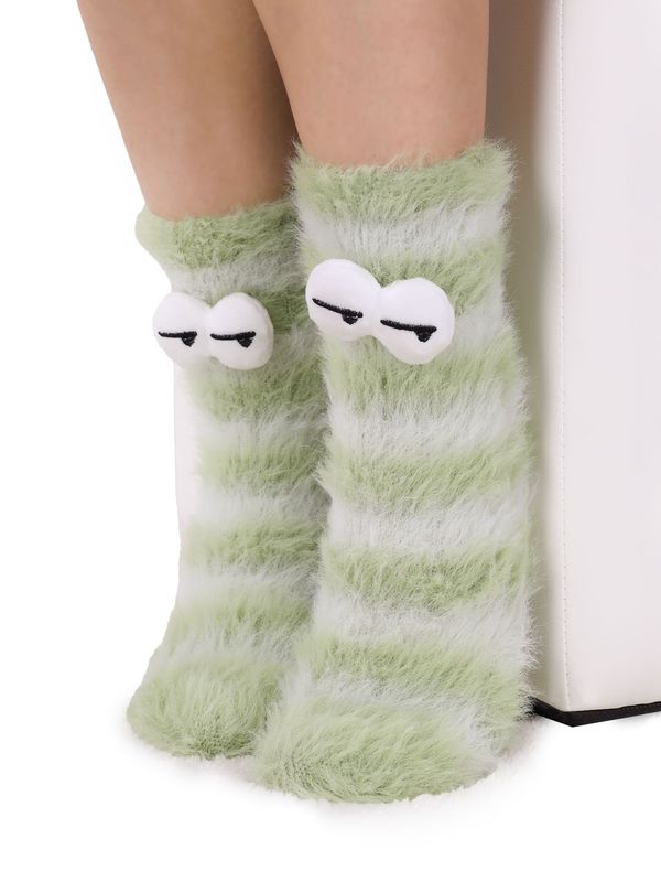 Yoclub Yoclub Kids's Socks SKA-0191U-620B