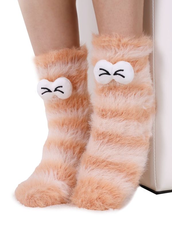 Yoclub Yoclub Kids's Socks SKA-0191U-670B