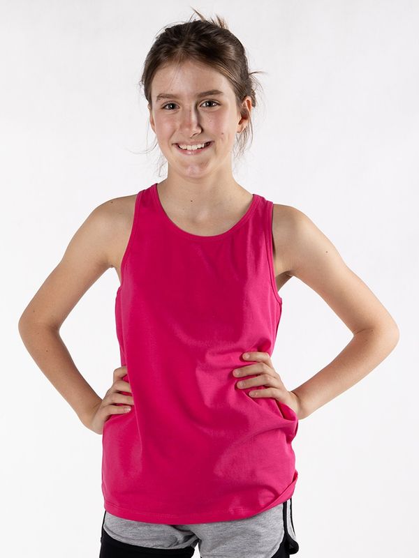 Yoclub Yoclub Kids's T-shirt PKR-0004G-2110